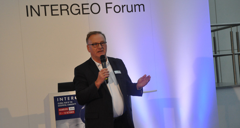 Intergeo 2017 Presentations